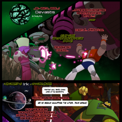 You Gotta Planet All Out