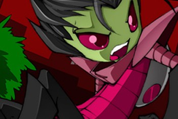 Invader Zim: Manifest Doom